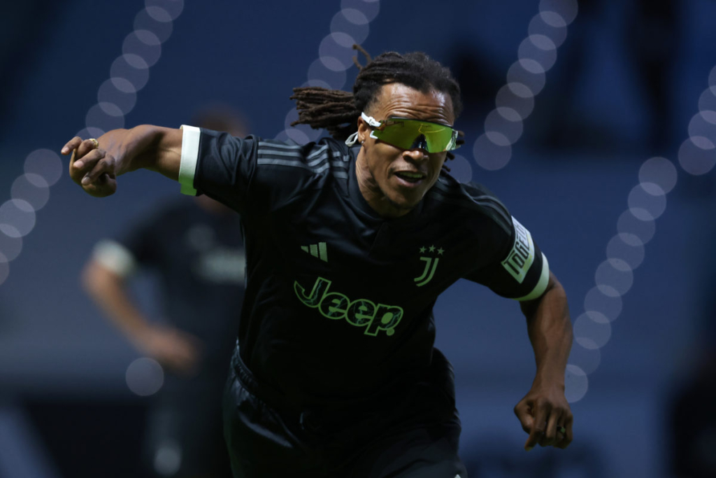 Edgar Davids slams Tottenham over lack of quality and management