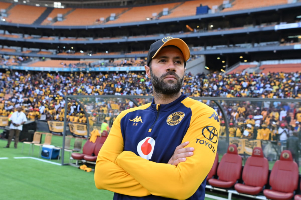 Chiefs ready to beat Pirates