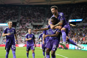 Watch: Orlando stage dramatic turnaround to stun Messi’s Miami
