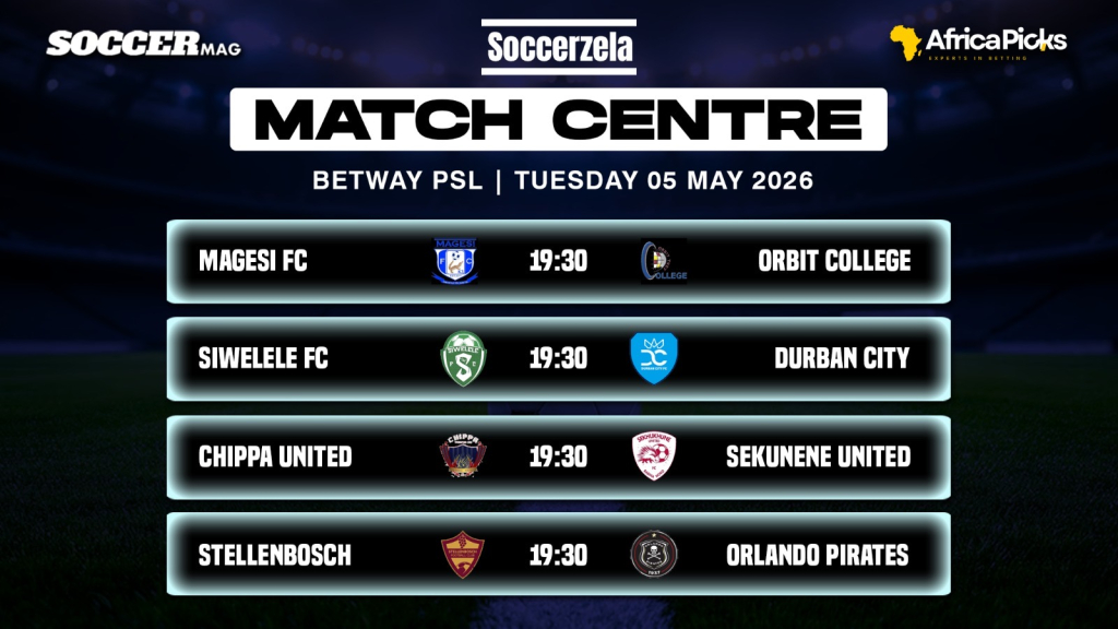RECAP: PSL!