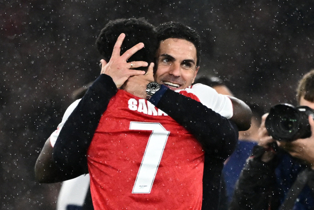Arsenal are through – here is what Soccerzela thinks