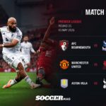 LIVE: Premier League!