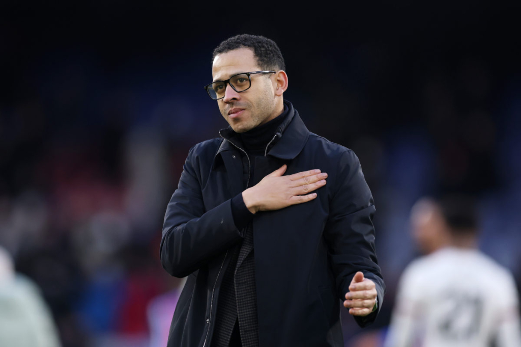Rosenior says Fernandez situation is under control