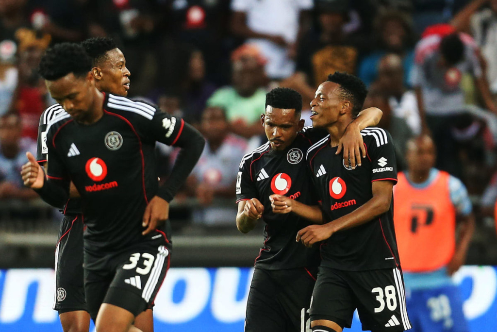 Pirates look to close gap in Soweto
