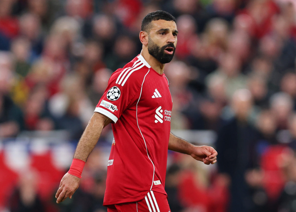 Liverpool face tough test against PSG