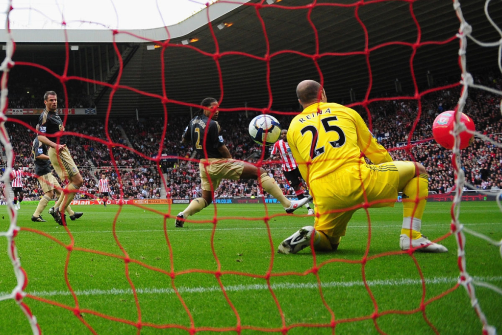 Watch: The weirdest and funniest Premier League moments