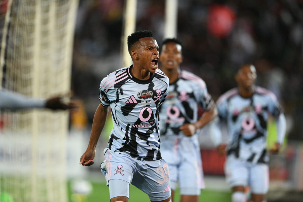 Pirates eye points at Richards Bay