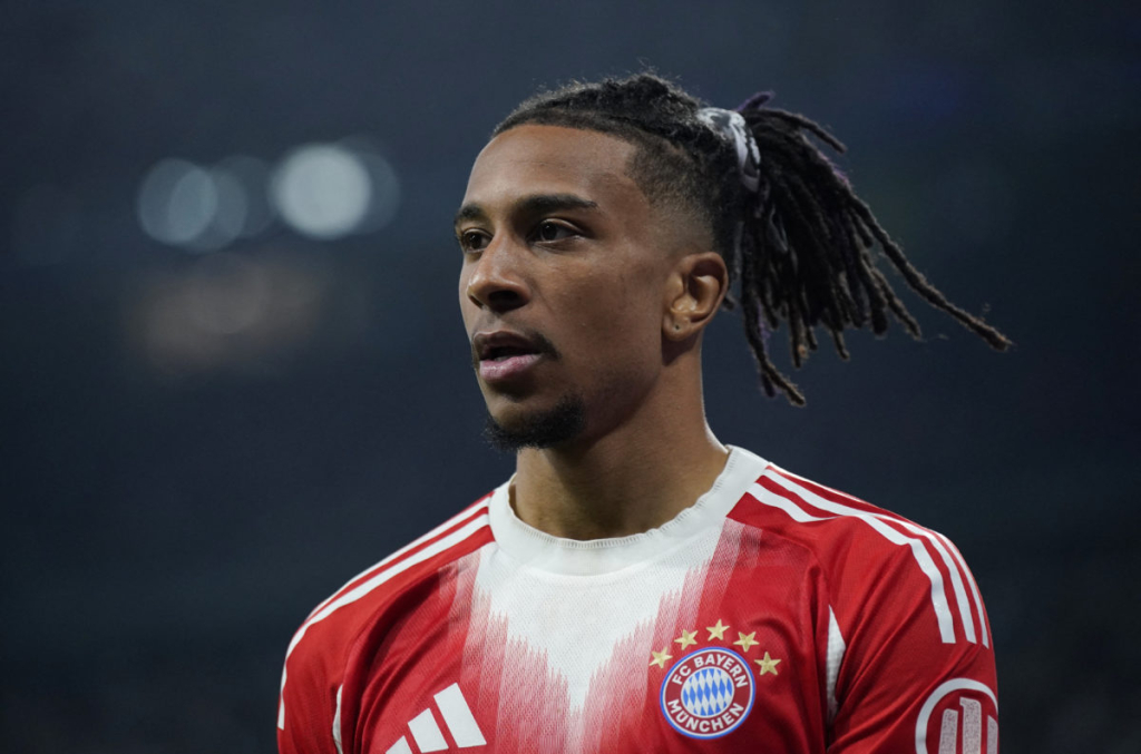 Bayern to face Villa in Asia tour