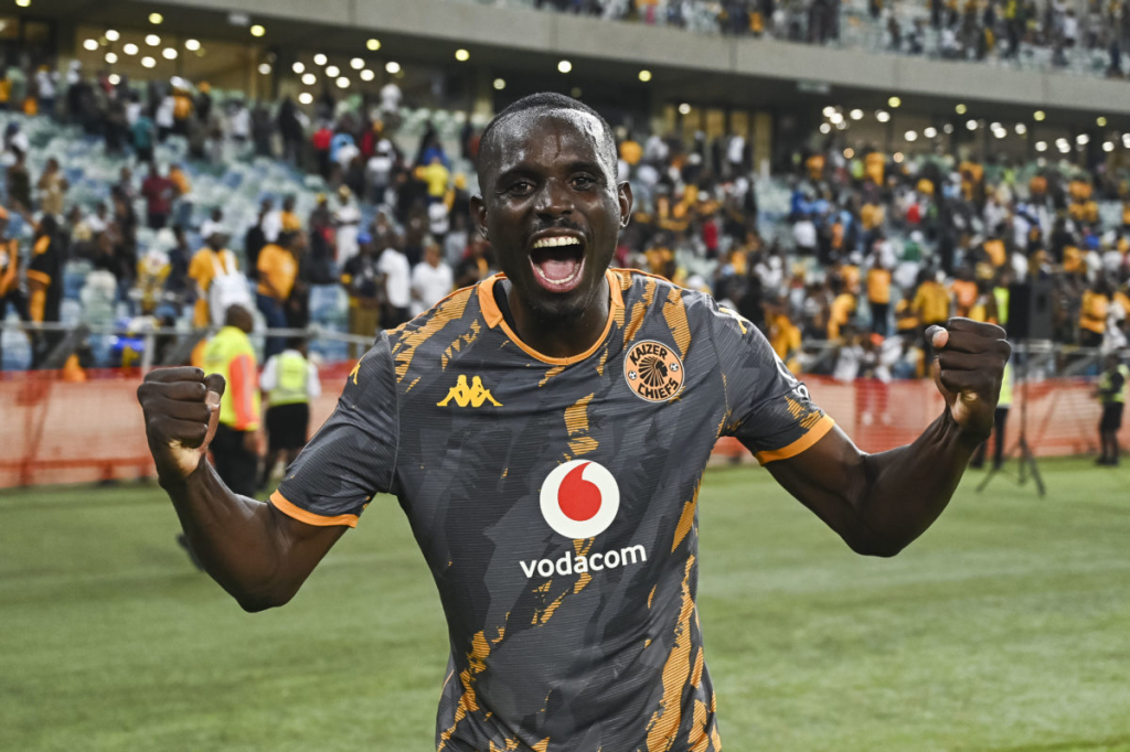 Chiefs eye fourth straight win