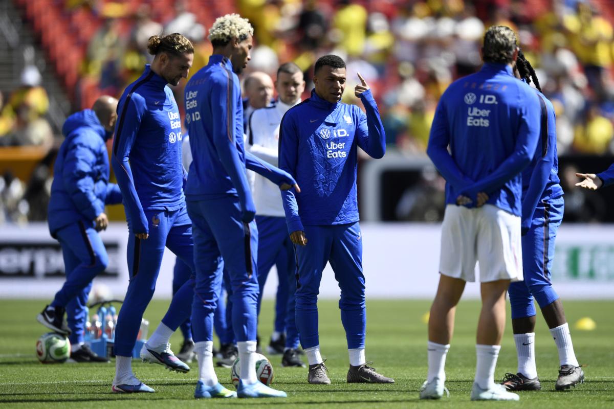 Photo: Hannah Foslien/Getty Images