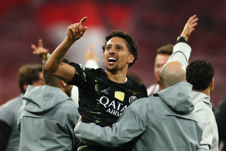 Chris Brunskill/Fantasista/Getty Images