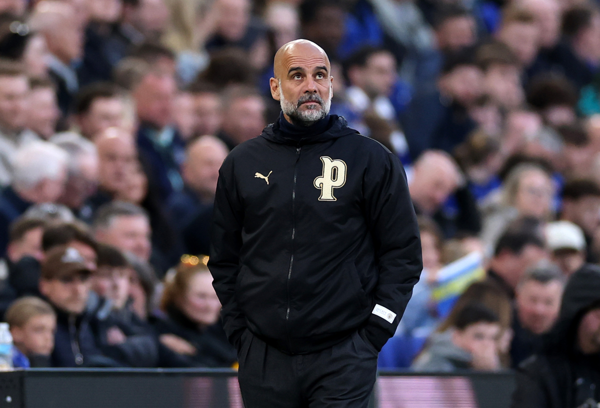 Photo: Stu Forster/Getty Images