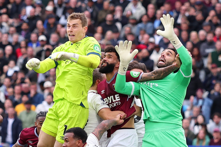 Marc Atkins/Getty Images