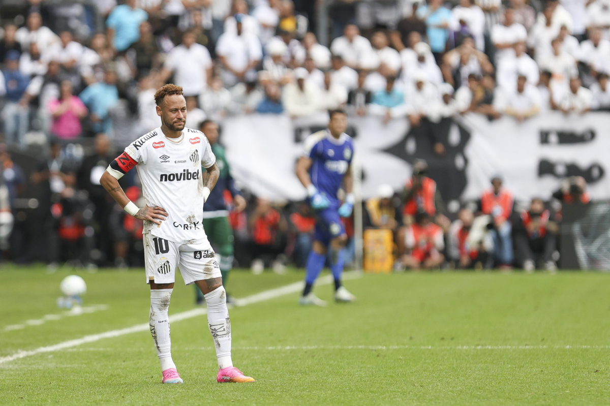 Photo: Ricardo Moreira/Getty Images