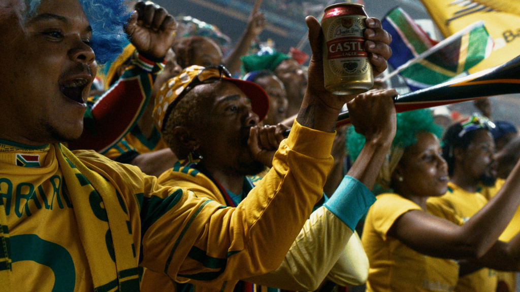 Castle Lager and Bafana Bafana – a partnership that has stood the test of time