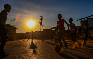 Photo: Gallo Images/Sharon Seretlo