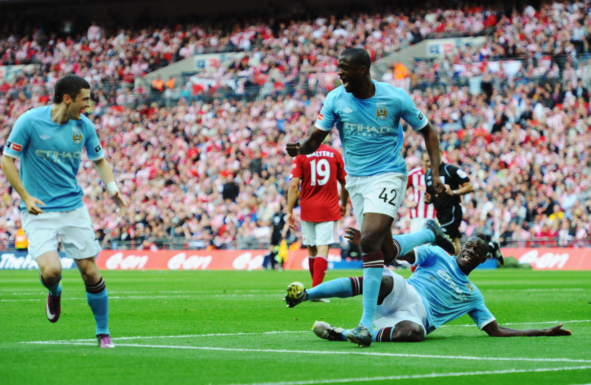 Photo: Mike Hewitt/Getty Images