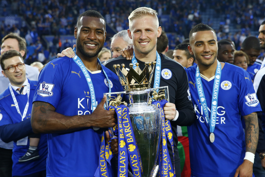 Injury forces Schmeichel to retire