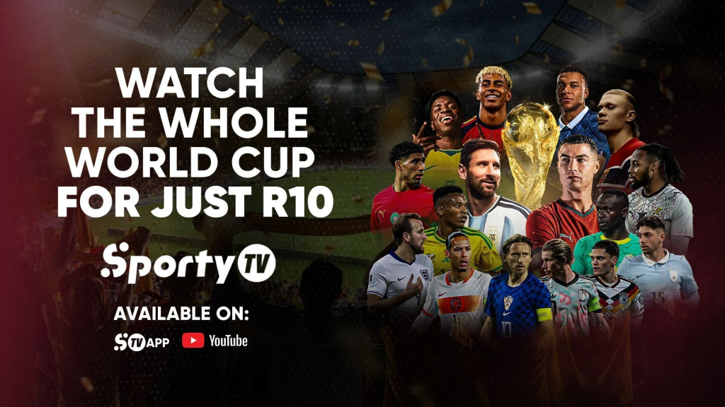 SportyTV