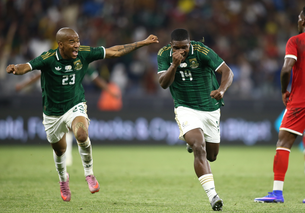 Watch: Everything can wait for the FIFA World Cup