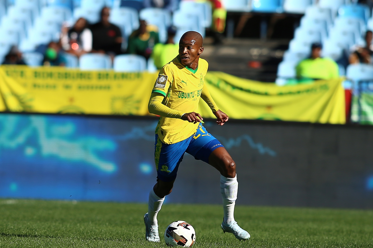 Zamani Makautsi/Gallo Images