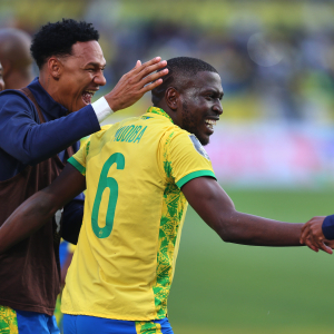 Daniel Hlongwane/Gallo Images