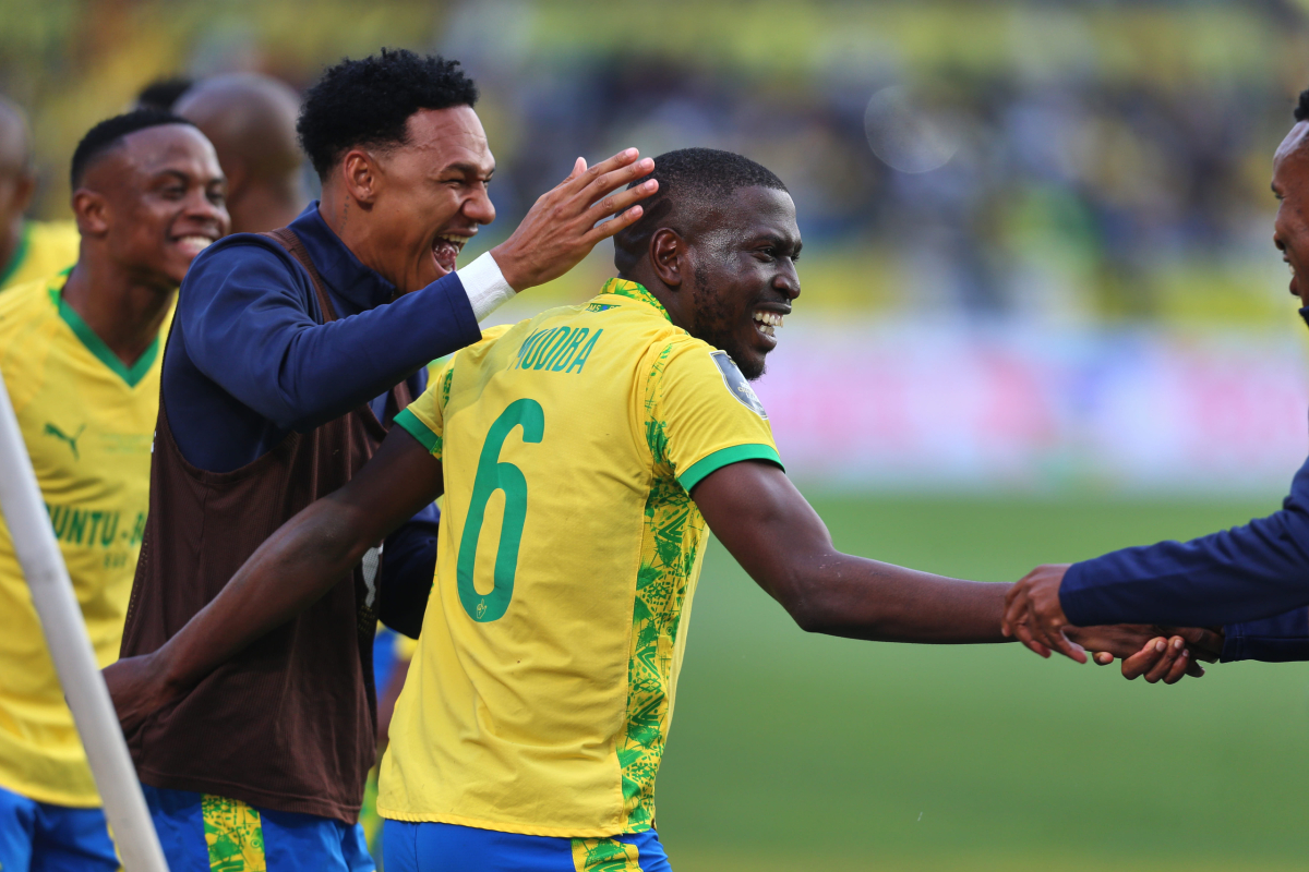 Daniel Hlongwane/Gallo Images