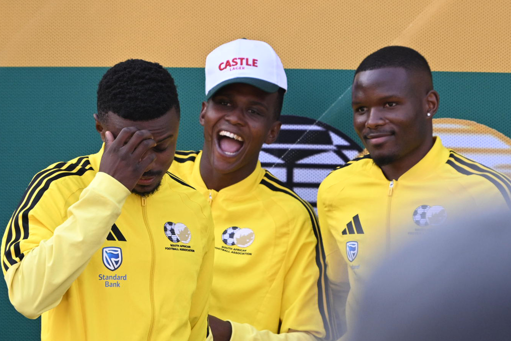 Bafana’s World Cup preparation delayed by visa issues