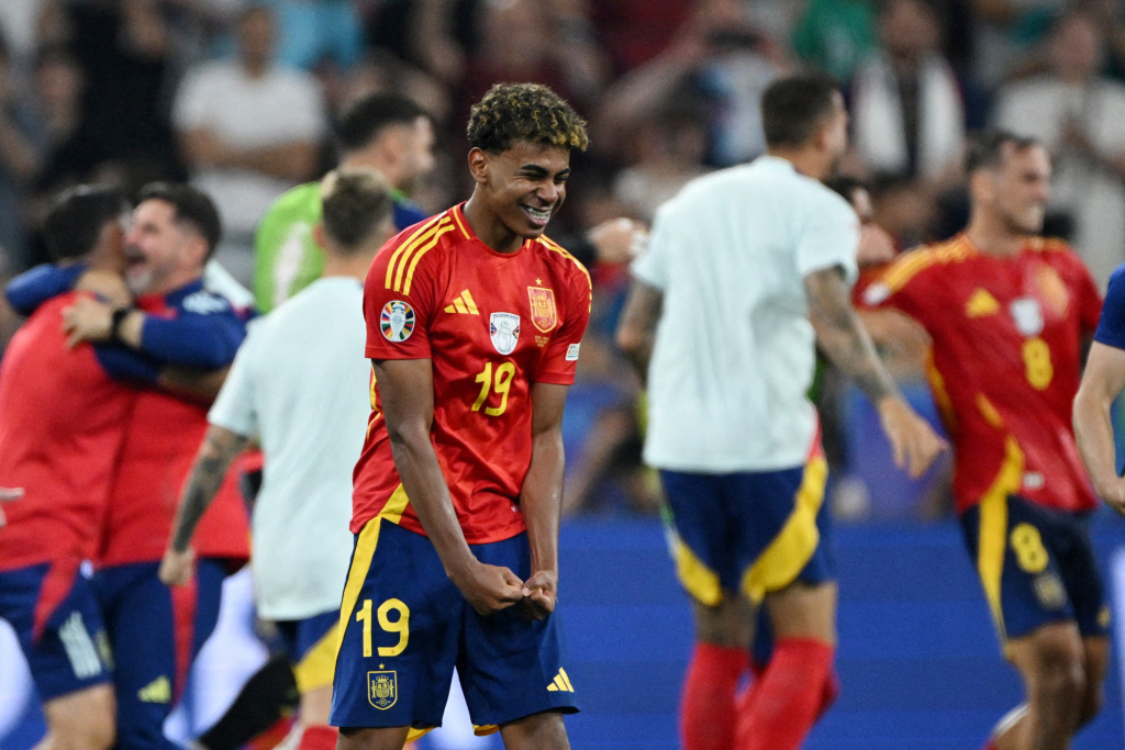 Spain confident despite injuries before World Cup opener