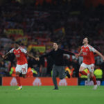Photo: Action Images via Reuters/Paul Childs