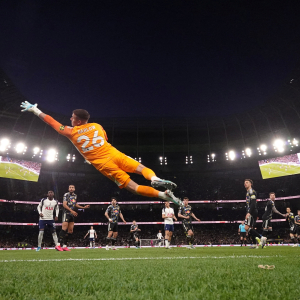 Action Images via Reuters/Andrew Couldridge