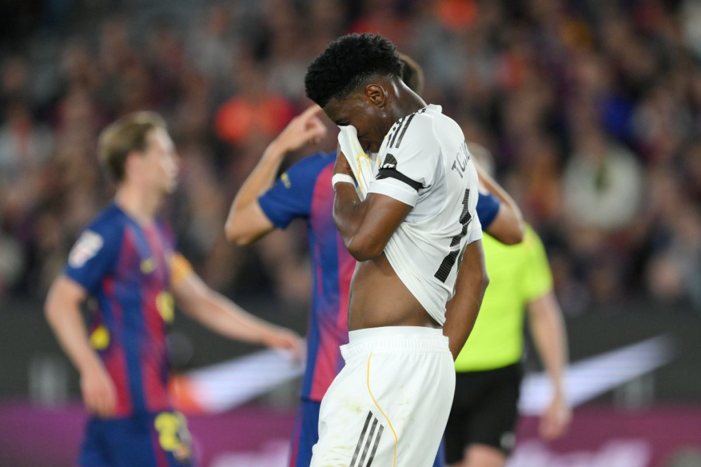 Madrid humbled in El Clasico – here is what Soccerzela thinks
