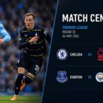 LIVE: Premier League!