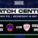 RECAP: Chippa vs Sekhukhune!