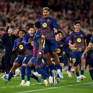 David Ramos/Getty Images