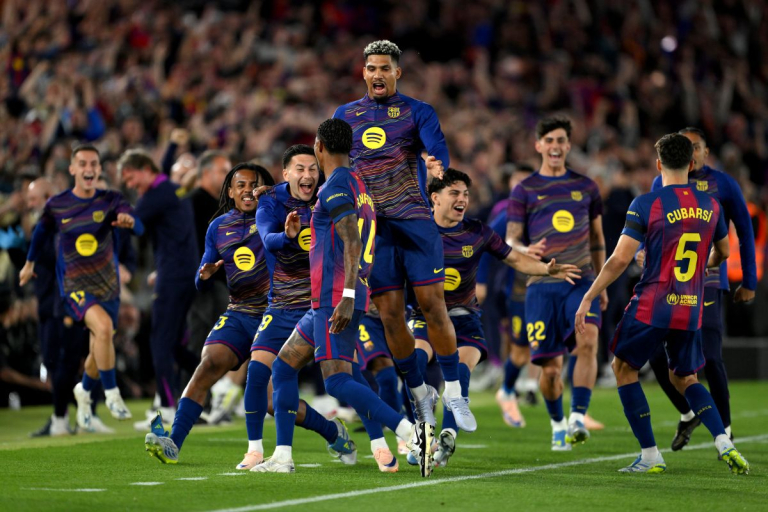 David Ramos/Getty Images
