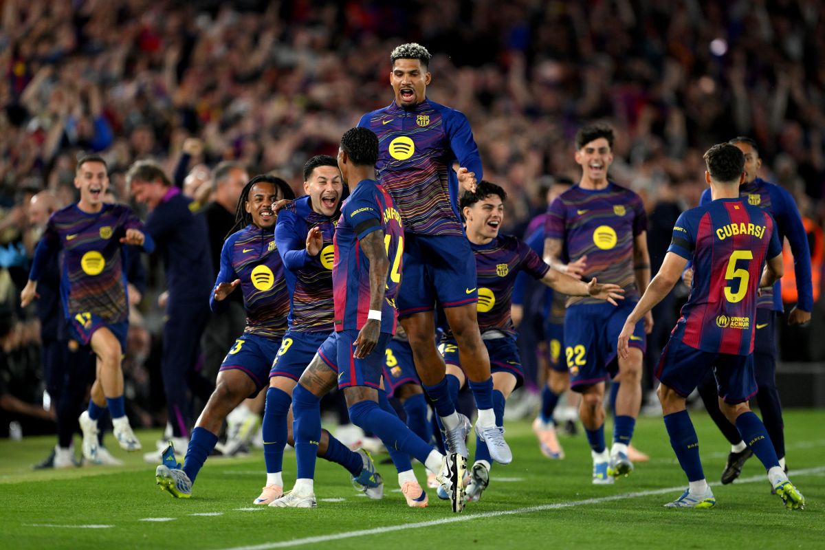David Ramos/Getty Images