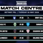 RECAP: PSL!