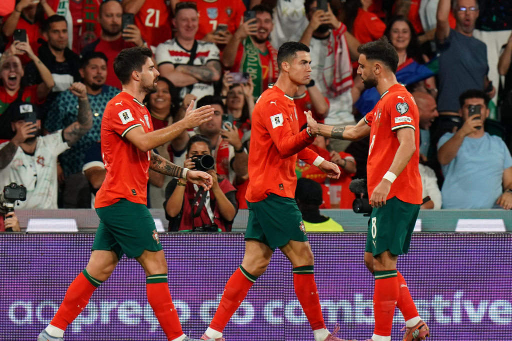 Your guide to 2026 FIFA World Cup Group K