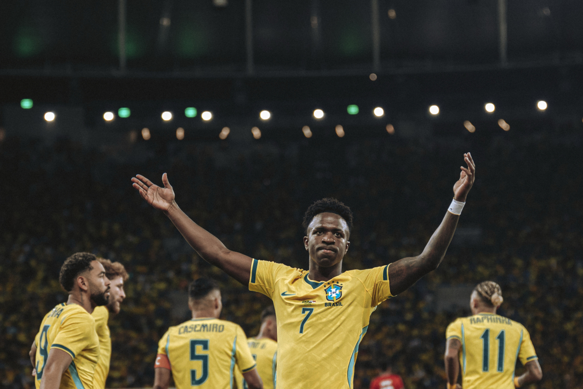 Yuri Laurindo/Sports Press Photo/Getty Images