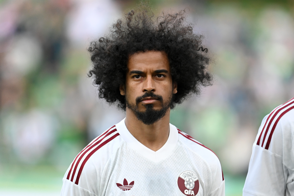 2026 World Cup focus –  Qatar