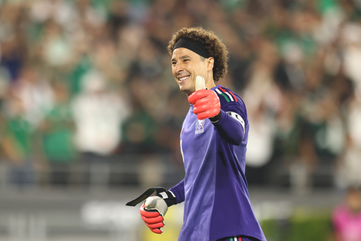 Photo: Luiza Moraes/Getty Images