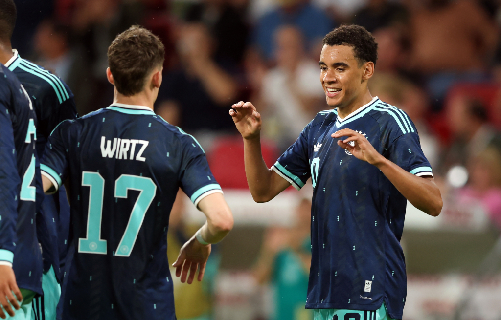 Your guide to 2026 FIFA World Cup Group E