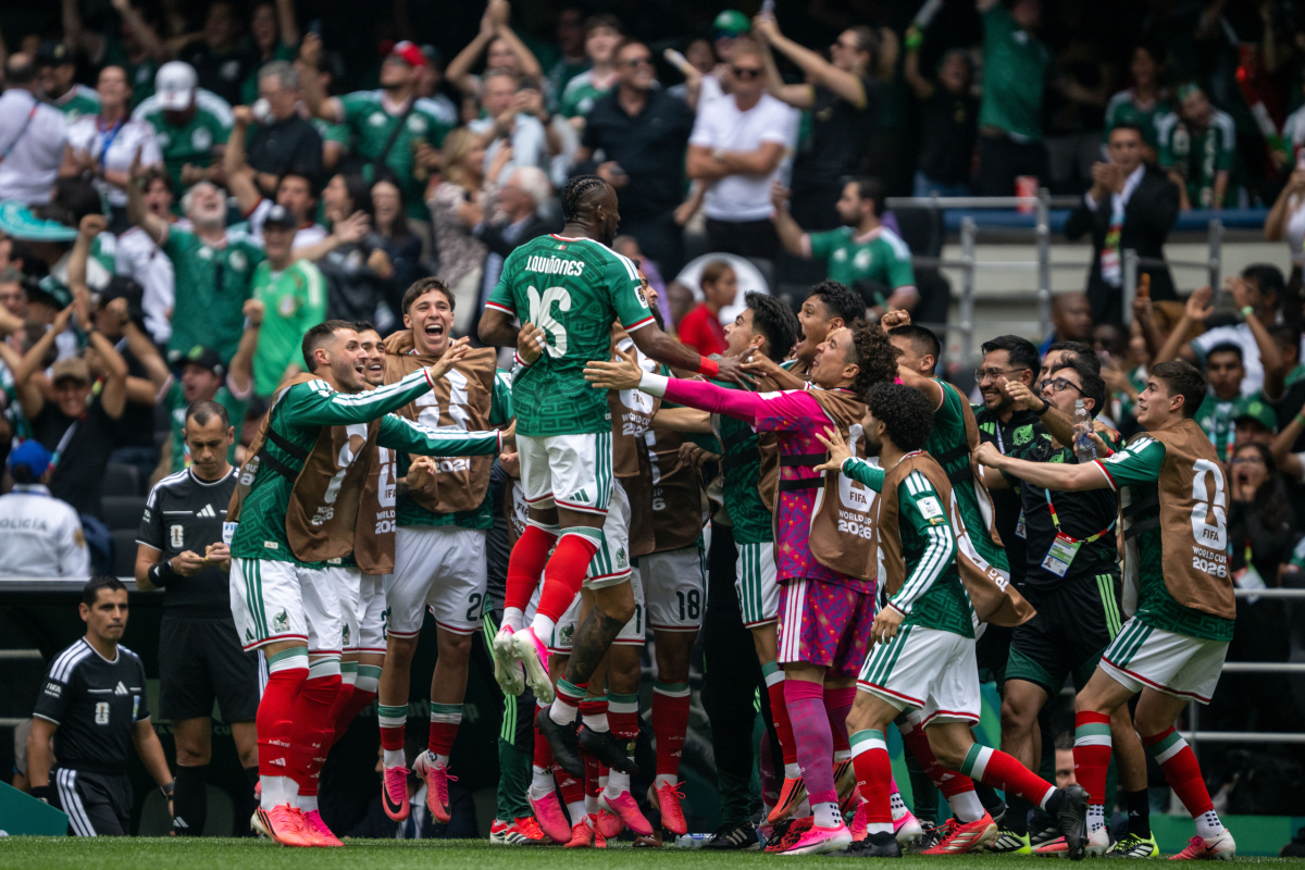 Photo: Sebastian Frej/Getty Images