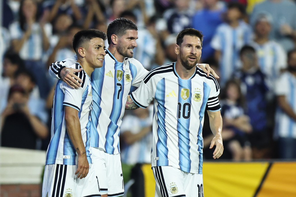 Your guide to 2026 FIFA World Cup Group J