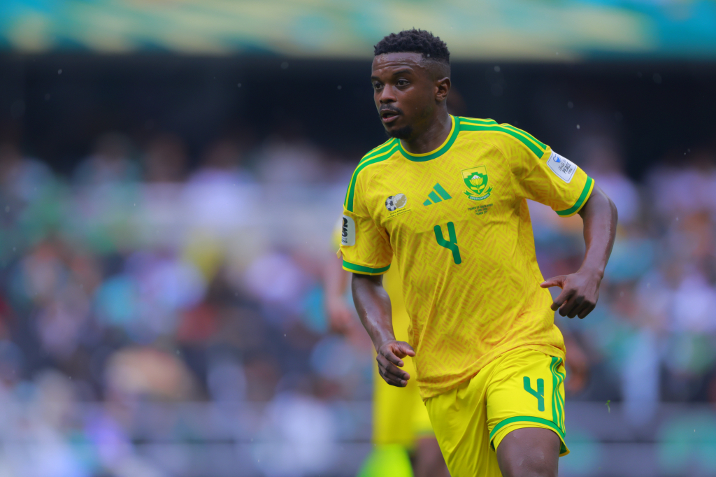 Zwane, Sithole are out, who fills Bafana’s midfield on Thursday?
