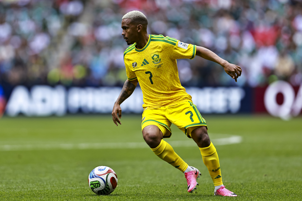 Dylan backs Appollis to stand out against Czechia