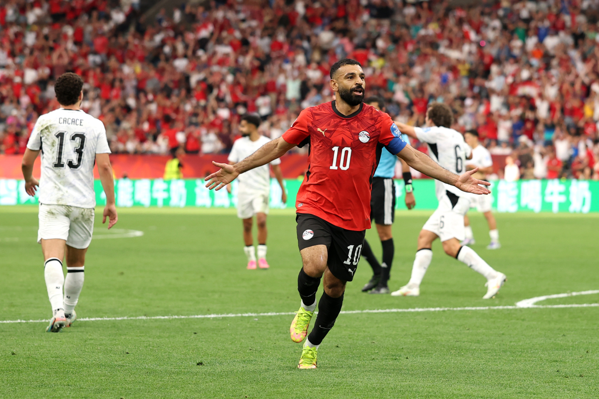 Fran Santiago/Getty Images