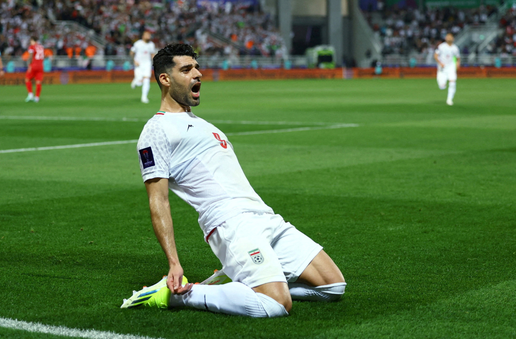 2026 World Cup focus – Iran