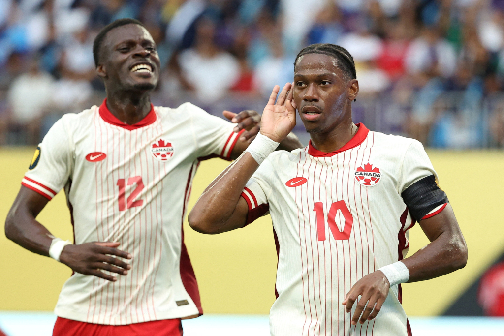 2026 World Cup focus – Canada